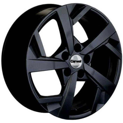 Carwel Тенис 7x17 5*114.3 ET45 DIA60.1 BL 