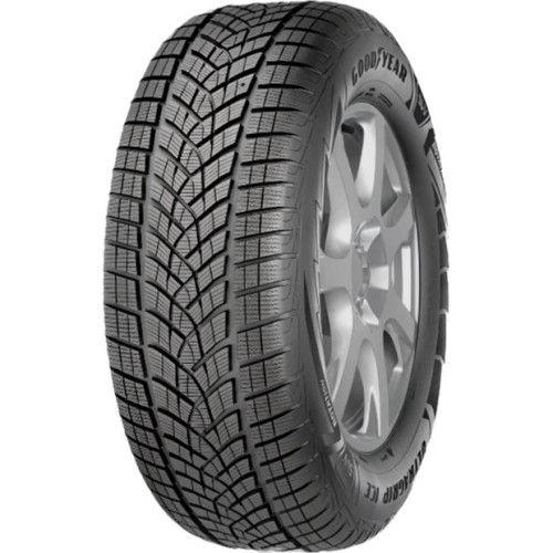 Goodyear UltraGrip Ice SUV Gen-1 265/55 R19 113T XL - «ПСС ПРО»
