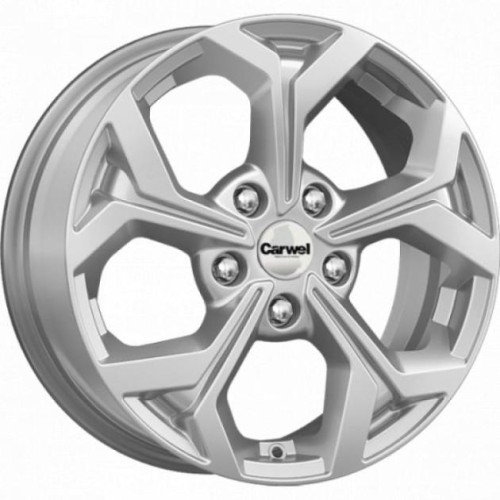 Carwel Орель 6.5x16 5*114.3 ET50 DIA67.1 SB 