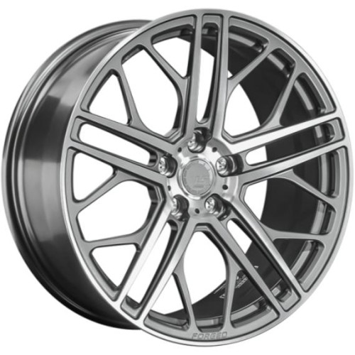 LS Forged FG48 9x20 5*120 ET35 DIA72.6 MGMF 