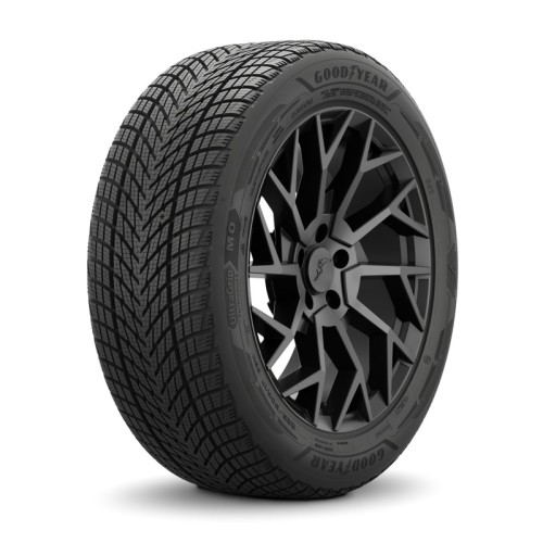 Goodyear UltraGrip Performance 3 255/40 R20 101W XL