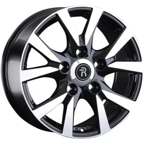Replay TY237 8x18 5*150 ET56 DIA110.1 BKF 