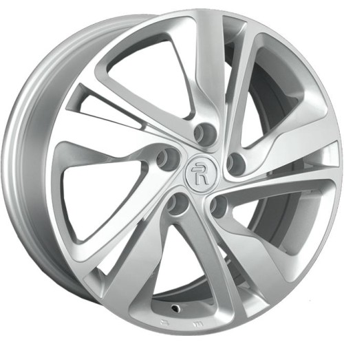 Replay Ki152 7x17 5*114.3 ET53 DIA67.1 SF 