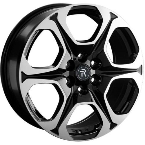 Replay TY401 8x20 6*139.7 ET60 DIA95.1 BKF 