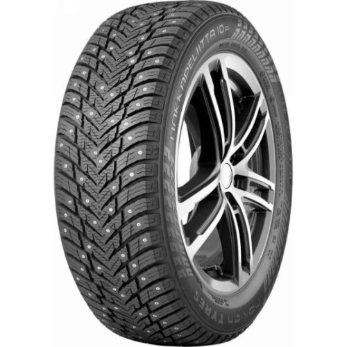 Nokian Tyres Hakkapeliitta 10p 245/35 R20 95T XL