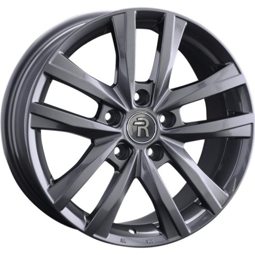 Replay VV216 8x17 5*120 ET49 DIA65.1 GM 