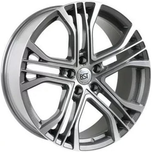RST R029 8.5x19 5*112 ET28 DIA66.6 GRD 