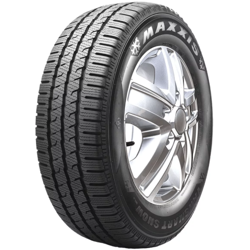 Maxxis WL2 Vansmart Snow 205/75 R16C 110/108R
