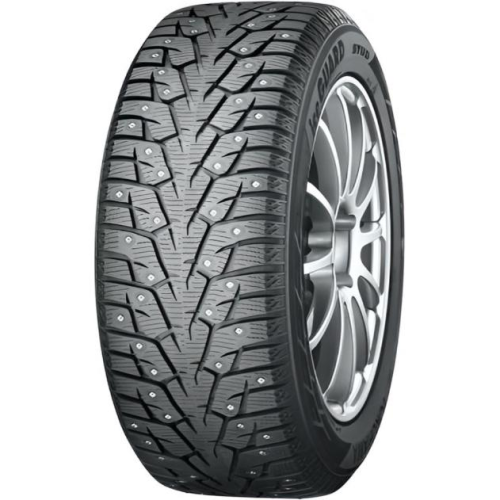 Yokohama iceGuard Stud iG55 245/55 R19 103T - «ПСС ПРО»