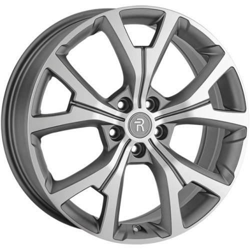 Replay HND369 7.5x20 5*114.3 ET49.5 DIA67.1 MGMF 