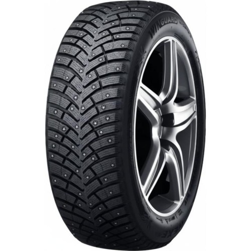 Nexen Winguard Winspike 3 255/45 R20 105T XL - «ПСС ПРО»