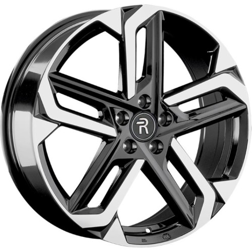 Replay GA5 7.5x19 5*120 ET41 DIA59.6 BKF 