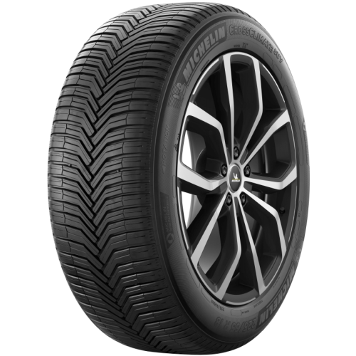 Michelin CrossClimate SUV 245/60 R18 105H - «ПСС ПРО»