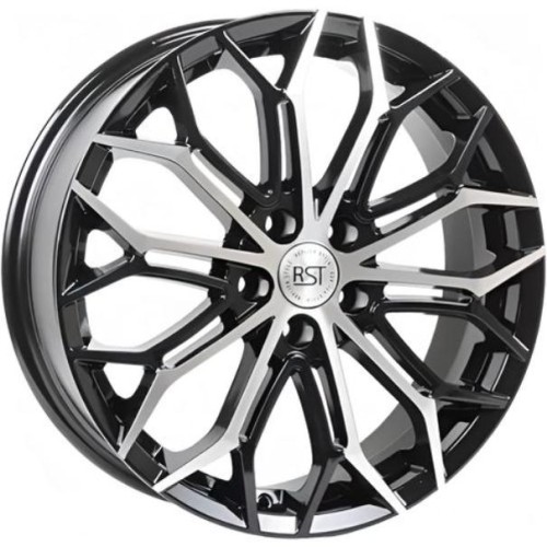 RST R208 6.5x18 5*114.3 ET38 DIA66.6 BD 