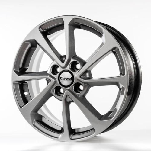 Carwel Ессей 6x15 4*100 ET48 DIA54.1 SB 