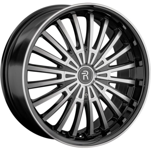 Replay TA12 8x18 6*139.7 ET36 DIA100.1 BKF 