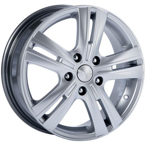 Скад Багира 6x16 4*100 ET49 DIA54.1 Селена  - «ПСС ПРО»