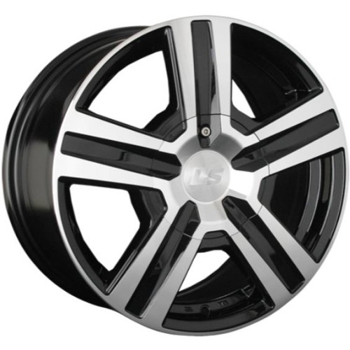 LS 794 8x18 6*139.7 ET55 DIA100.1 BKF 
