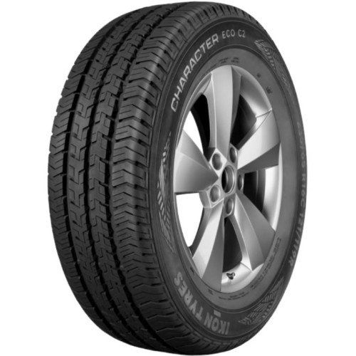 Ikon Tyres Character Eco C2 195/75 R16C 107/105S