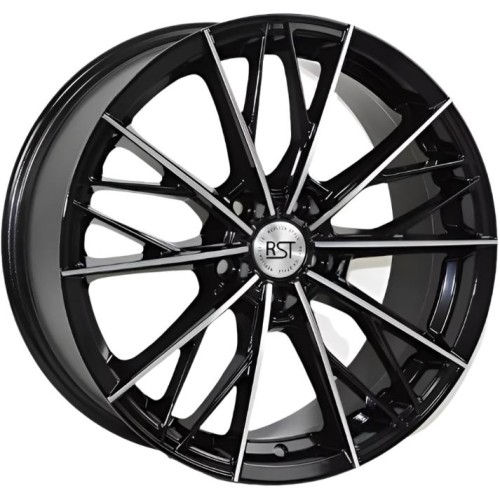 RST R248 8x18 5*112 ET45 DIA66.6 BD 