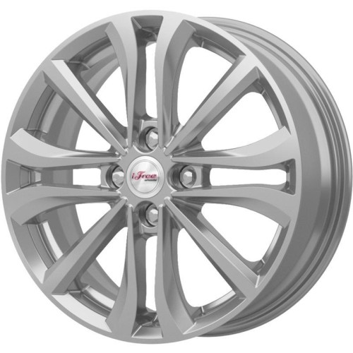 iFree Панган 6x16 4*100 ET50 DIA60.1 Нео-классик  - «ПСС ПРО»