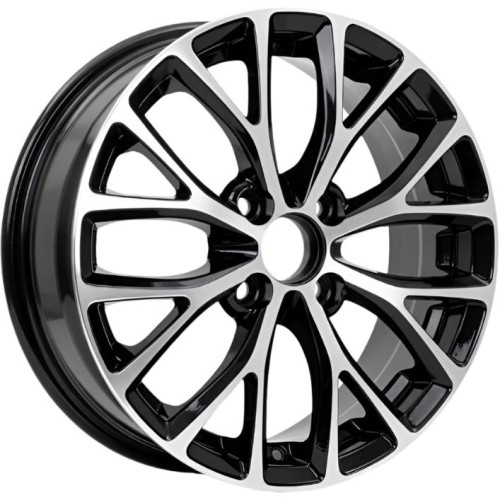 RST R166 6x16 4*100 ET50 DIA60.1 BD 