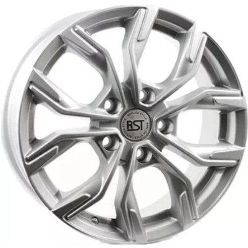 RST R106 6.5x16 5*114.3 ET50 DIA67.1 SL 