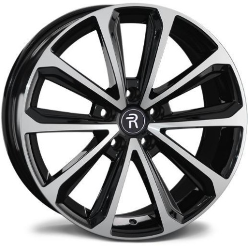 Replay LR82 8x19 5*120 ET41.5 DIA72.6 BKF 