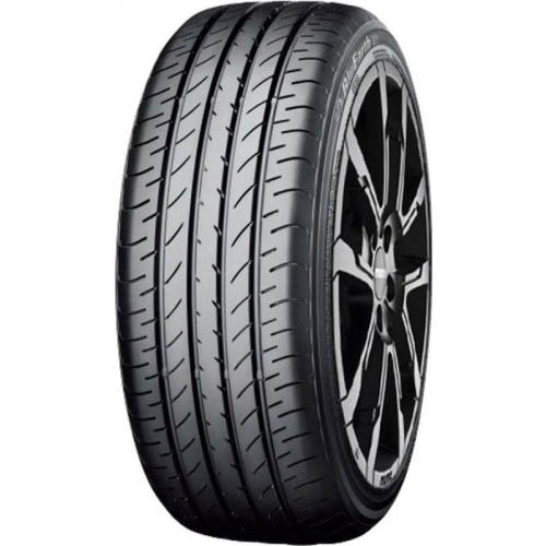 Yokohama BluEarth-A AE51A 245/40 R18 97W XL - «ПСС ПРО»