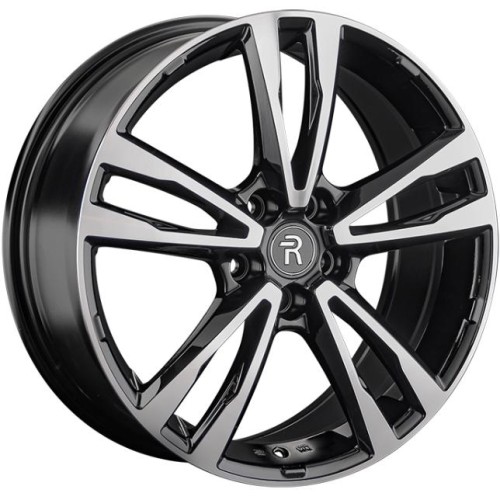 Replay GA26 7.5x18 5*108 ET41 DIA59.6 BKF 