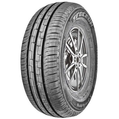 Tracmax X-Privilo RF19 215/70 R15C 109/107S
