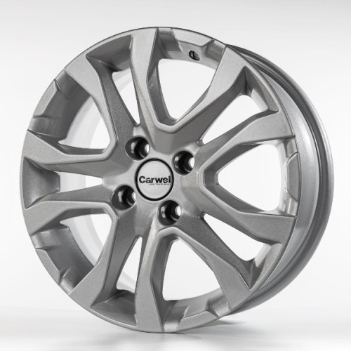 Carwel Тобол 6x15 4*100 ET50 DIA60.1 SLT 