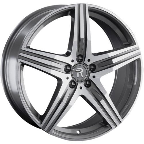 Replay MR111 8.5x20 5*112 ET29 DIA66.6 GMFP 