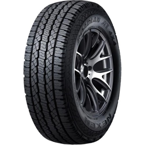 Nexen Roadian A/T 4x4 RA7 205/80 R16 104T - «ПСС ПРО»