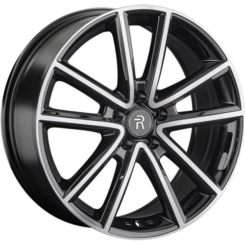 Replay CHG44 7.5x18 5*110 ET46 DIA63.3 BKF 