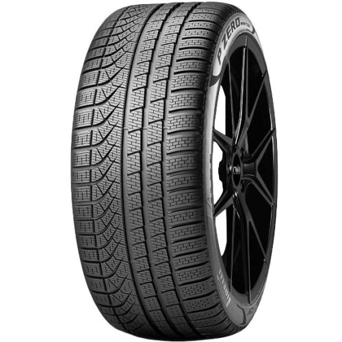 Pirelli P Zero Winter 245/40 R19 98V XL KS - «ПСС ПРО»