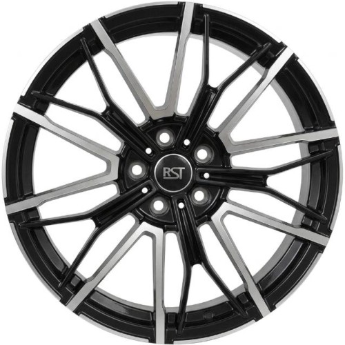 RST R169FF 8.5x19 5*112 ET28 DIA66.6 BD 