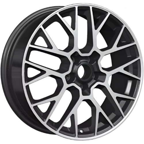 Carwel Аракс 7x18 5*108 ET33 DIA60.1 ABT 