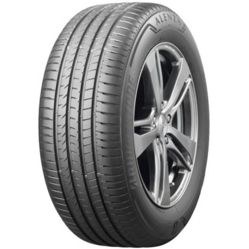 Bridgestone Alenza 001 225/65 R17 102H - «ПСС ПРО»