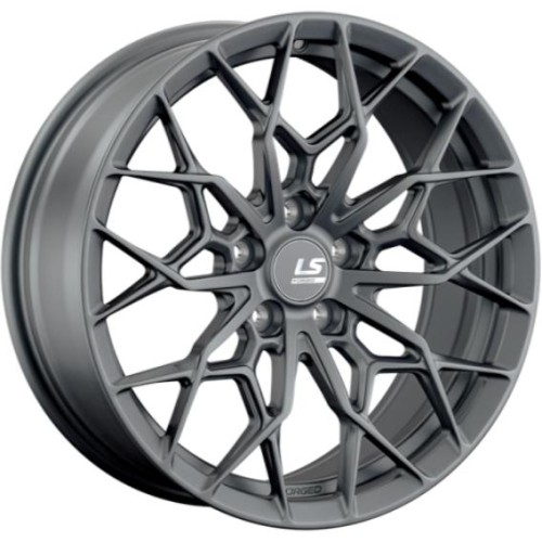 LS Forged FG29 8.5x19 5*112 ET25 DIA66.6 MGM 