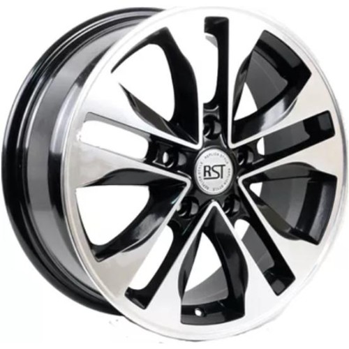 RST R116 6.5x16 5*112 ET46 DIA57.1 BD 