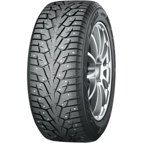 Yokohama iceGuard Stud iG55 265/45 R21 104T XL - «ПСС ПРО»