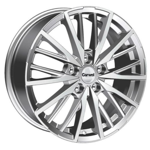 Carwel Агма 7x17 5*108 ET36 DIA65.1 AST 