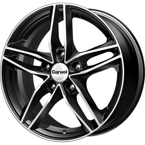 Carwel Тау 6.5x16 5*108 ET50 DIA63.3 AB 