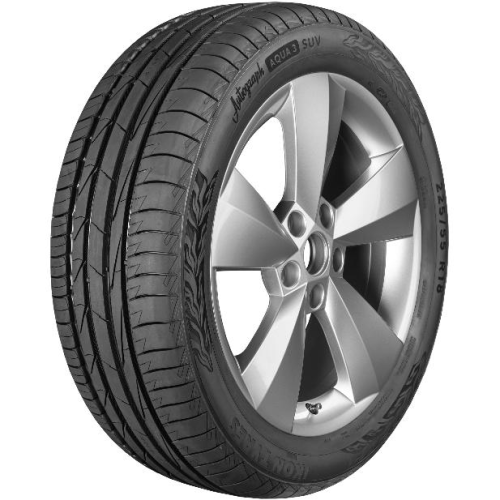 Ikon Tyres Autograph Aqua 3 SUV 235/65 R17 108H XL
