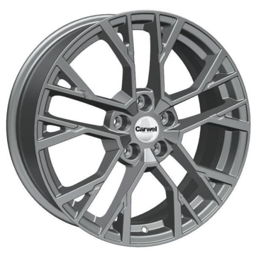 Carwel Камак 7x18 5*114.3 ET40 DIA64.1 GRT 
