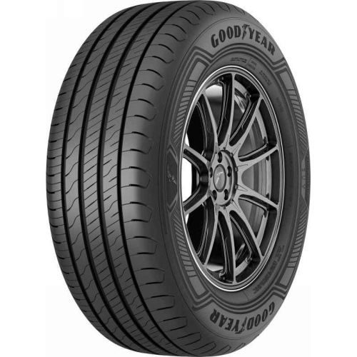 Goodyear EfficientGrip 2 SUV 235/55 R19 105V XL