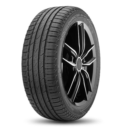 Ikon Tyres Character Aqua SUV 235/65 R17 104H