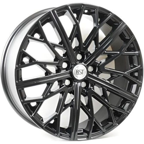 RST R002 8.5x20 5*114.3 ET45 DIA67.1 BL 