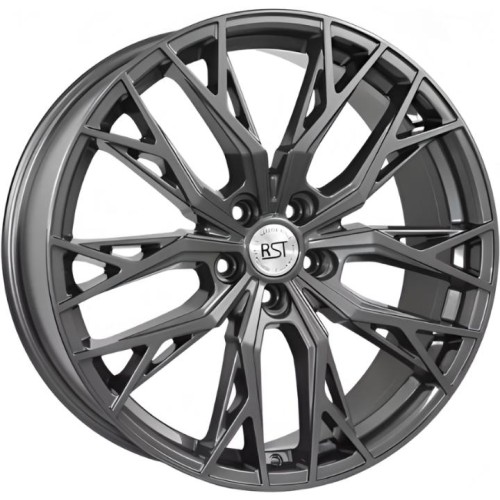 RST R052 8x20 5*114.3 ET45 DIA67.1 BMG 